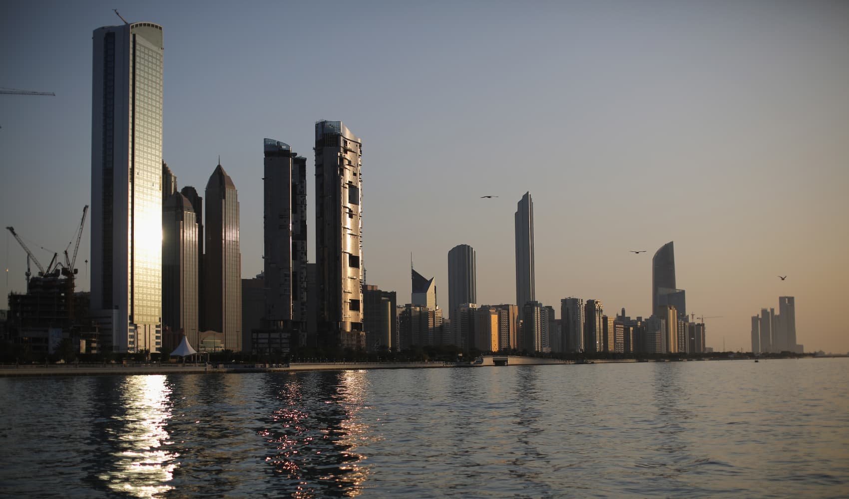 Abu Dhabi AI firm Presight buys majority stake in technology joint venture AIQ - Vimarsana News