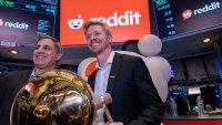 Reddit CEO talks advertising, says consumers and companies are attracted to the platform