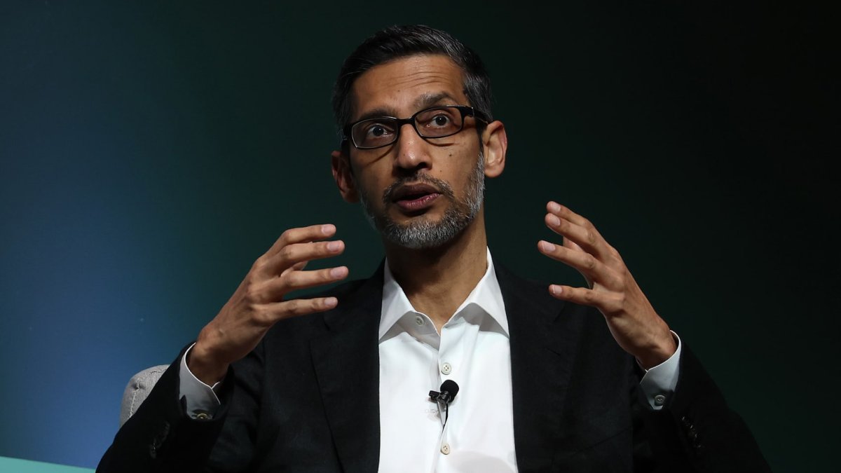 Google lays off hundreds of 'Core' employees, moves some positions to India and Mexico – NBC Connecticut - Vimarsana News