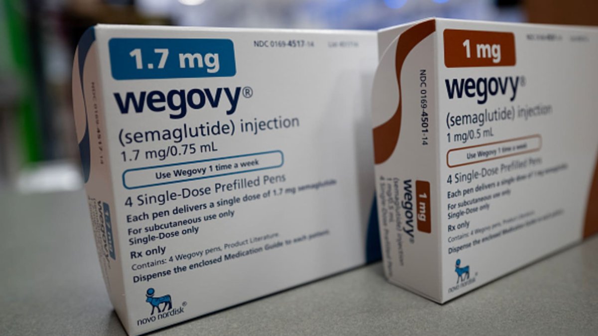 Novo Nordisk beats profit estimates as sales of weight loss drug Wegovy more than double - Vimarsana News
