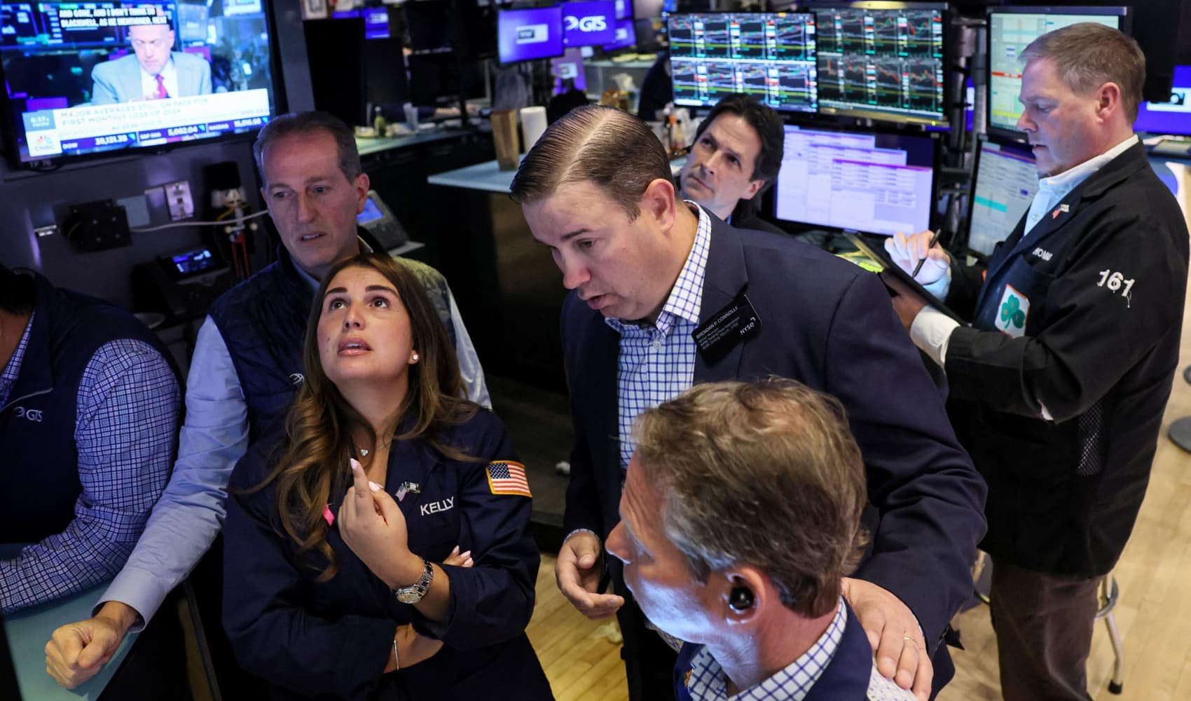 Treasury yields mixed as investors digest inflation data - Vimarsana News