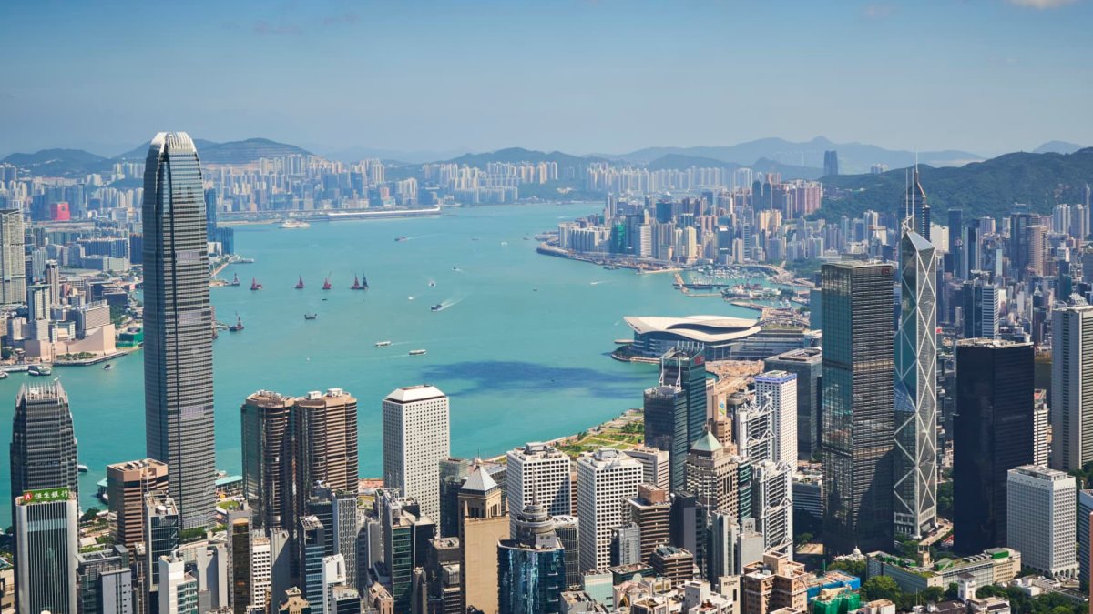 Here's how much it costs to rent a 1-bedroom apartment across 10 major cities in Asia - Vimarsana News