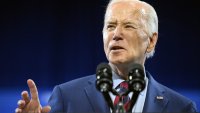 Biden set to meet with executives from Citi, United Airlines, Marriott and others