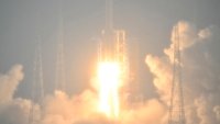 China's ‘unprecedented' space mission blasts off to the far side of the moon to collect samples