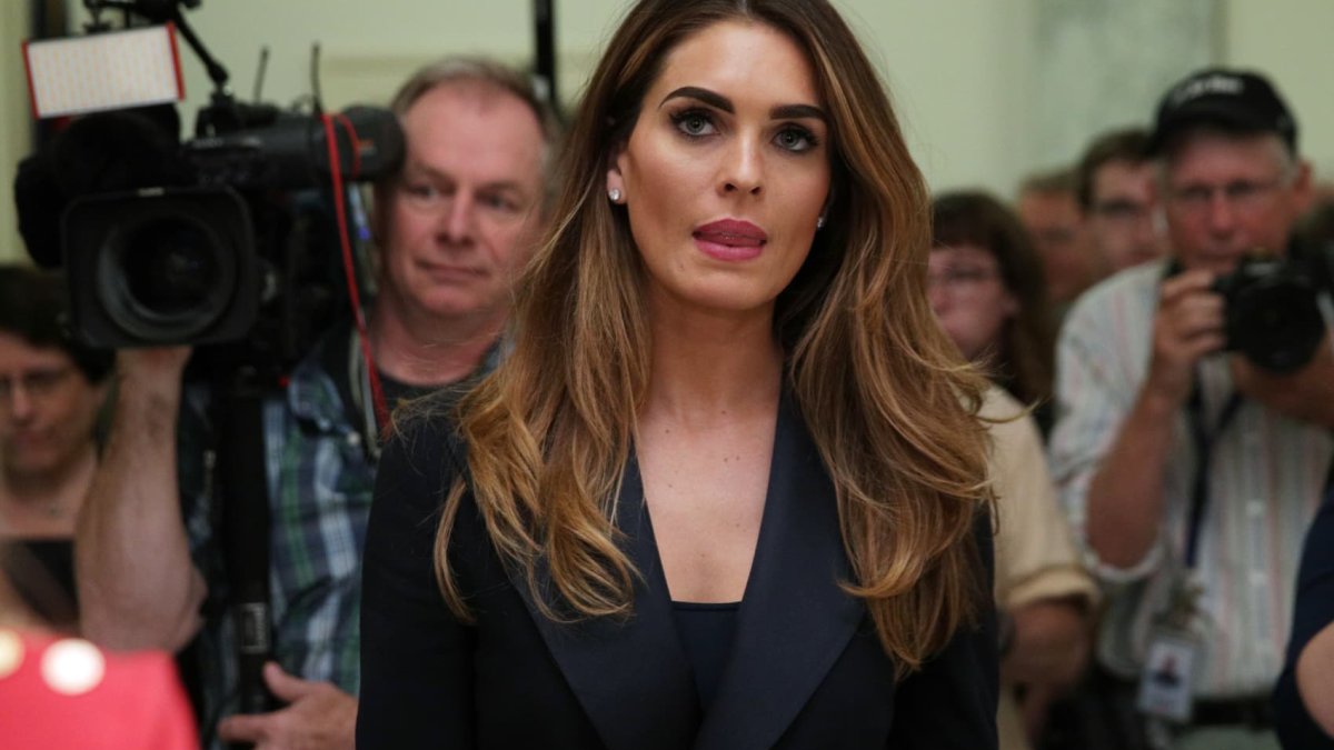 Trump's porn star hush-money trial enters week four: Here's what's happened so far - Vimarsana News