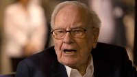 Warren Buffett says AI scamming will be the next big ‘growth industry'