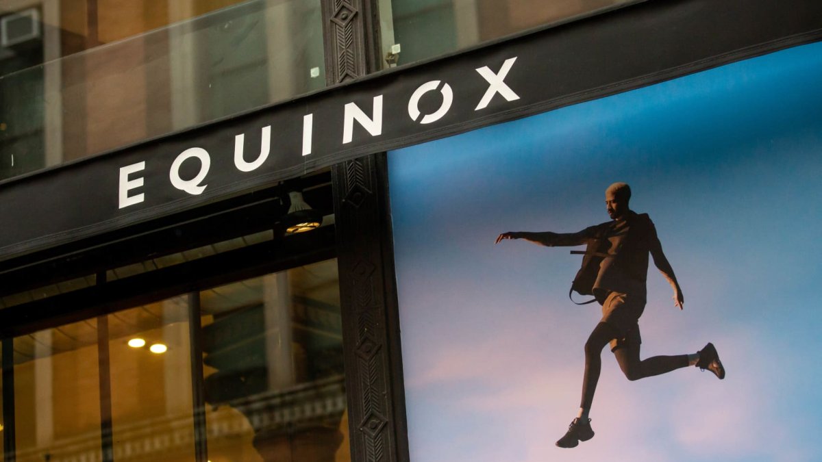 Equinox launches $40,000 membership to help you live longer – NBC Connecticut - Vimarsana News