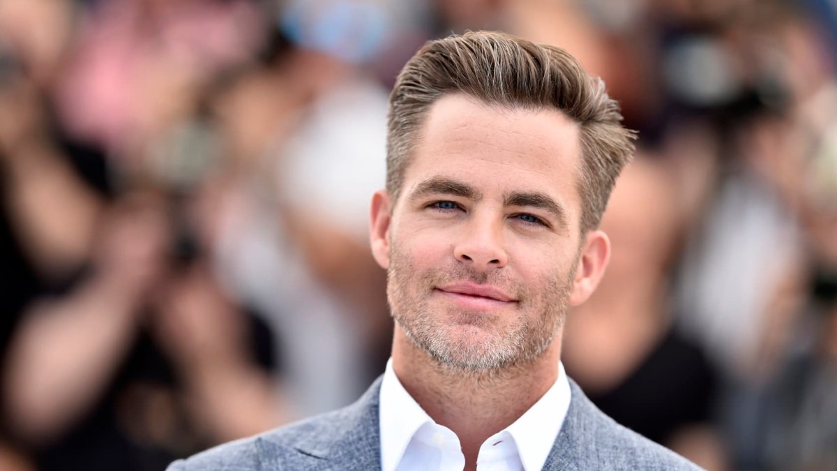 Chris Pine says $65,000 'Princess Diaries' paycheck changed his life: 'It was earth shattering' – NBC Connecticut - Vimarsana News