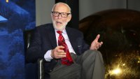 Jim Simons, billionaire quantitative investing pioneer who generated eye-popping returns, dies at 86