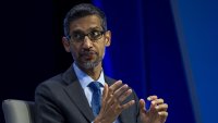 Google CEO Pichai says company will ‘sort it out' if OpenAI misused YouTube for AI training