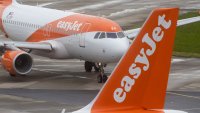 EasyJet shares fall on profit miss, CEO departure