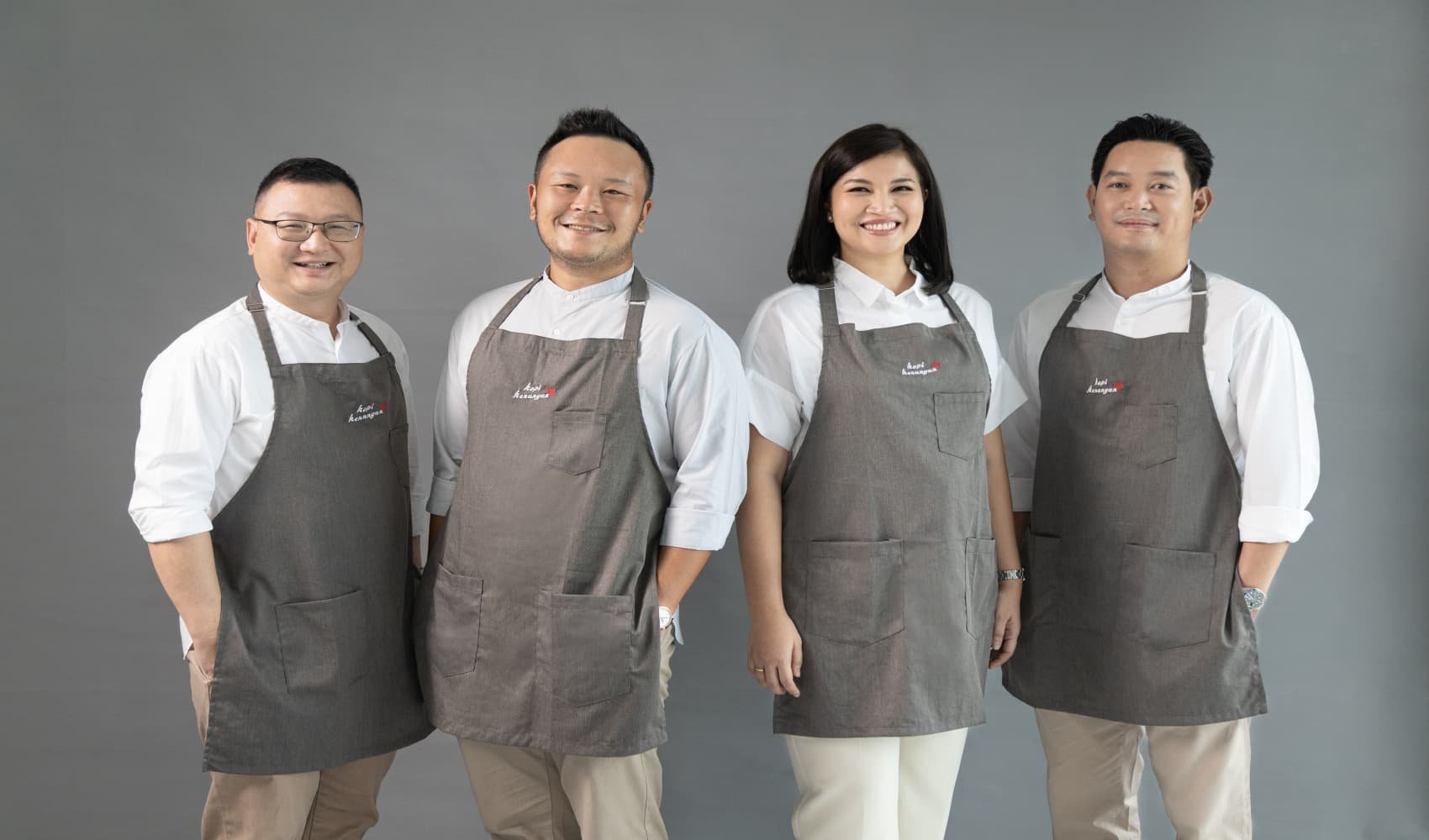 This 35-year-old turned a local Indonesian coffee stall into a unicorn startup — today it brings in $100 million a year - Vimarsana News