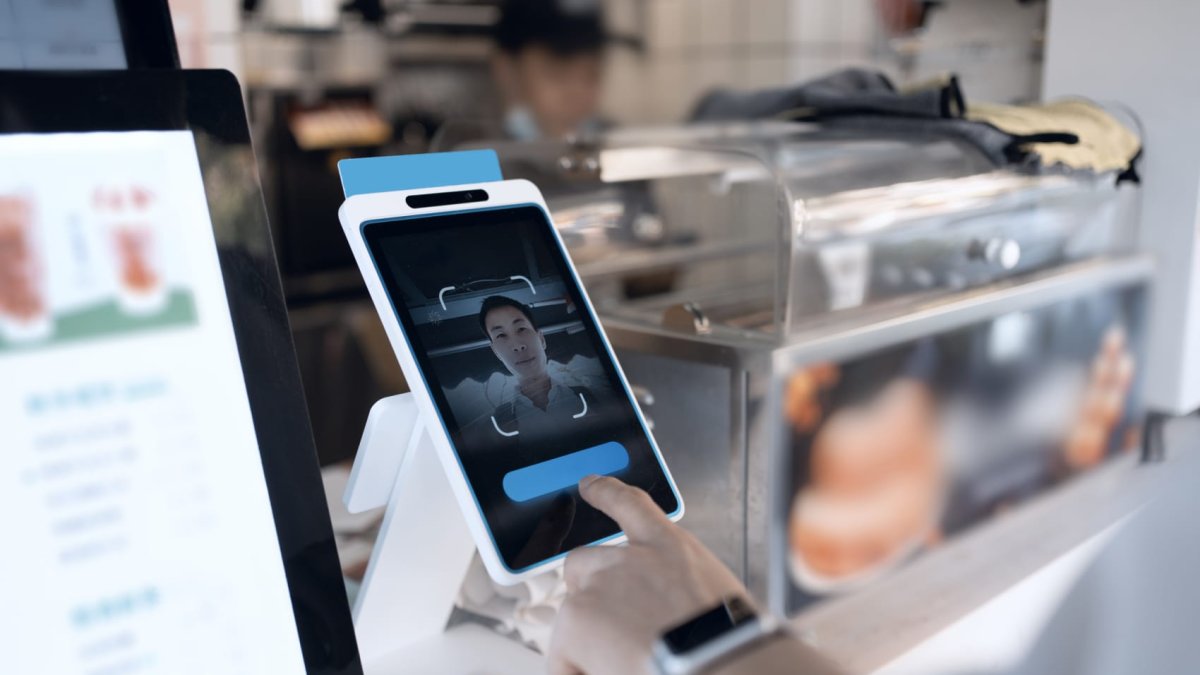 With JPMorgan, Mastercard on board in biometric ‘breakthrough' year, you may soon start paying with your face