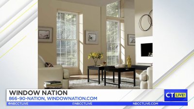 CT LIVE!: Window Nation