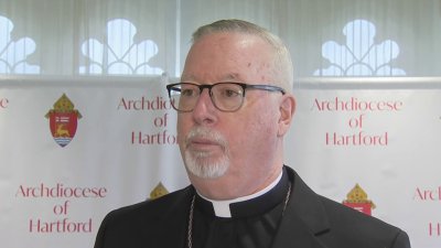 Hartford archdiocese welcomes new archbishop