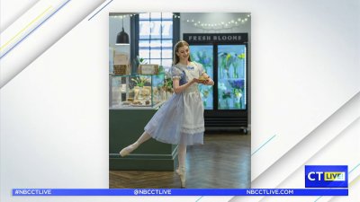 CT LIVE!: Connecticut Ballet Presents “Alice in Wonderland”