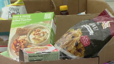 West Hartford food pantry looking for food donations