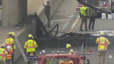 I-95 crash investigation sparks questions on reckless driving