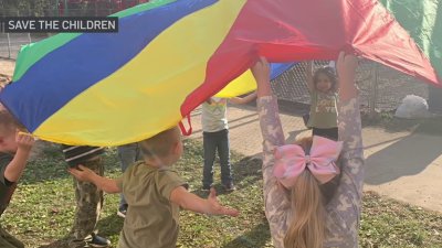 Expert offers tips on wellbeing for kids this Mental Health Awareness Month