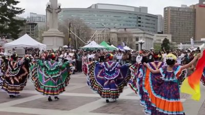 Why Cinco de Mayo is more popular in the U.S.