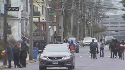 Armed citizen patrols continue in Hartford