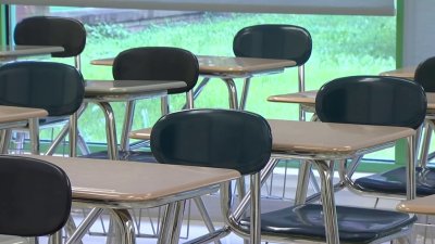 Teachers and parents push for full funding for school budget