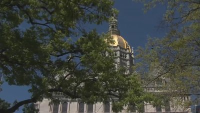 Lawmakers debate plan to spend millions in unspent federal aid