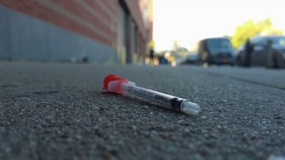 New Haven allocates $650K to help combat opioid crisis