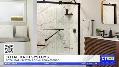 CT LIVE!: Total Bath Systems