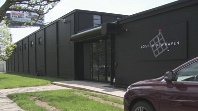 New Haven spot for history and community to open this summer