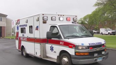 Future of Wethersfield ambulance service is being discussed