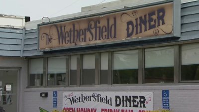 Future of Wethersfield Diner uncertain as town approves mixed-use housing in its place