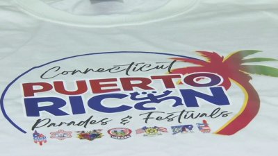 Dozens of CT families ready to make trip to Puerto Rico for parade next week