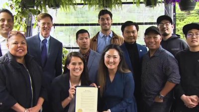 New Haven celebrates its AAPI businesses