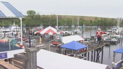 Captain's Cove opens for the season ahead of Mother's Day