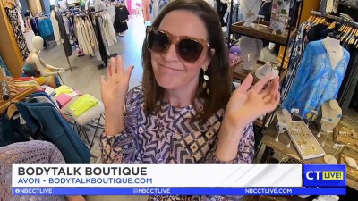 CT LIVE!: Boutiquing with Jackie – Bodytalk