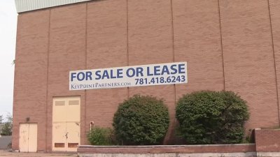 Big changes could be coming to Enfield Square Mall
