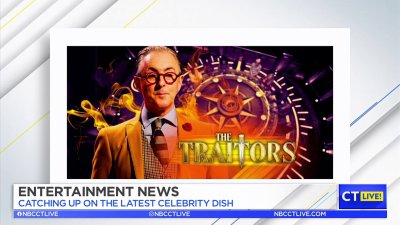 CT LIVE!: Entertainment News Update