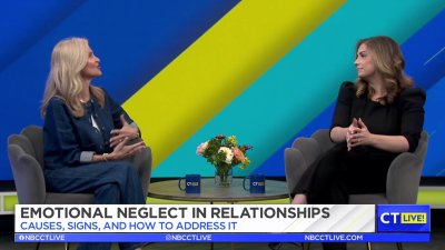 CT LIVE!: Emotional Neglect in Relationships