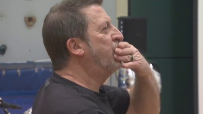 Local custodian shocked to learn he's in the running for national contest