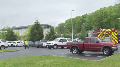 Gas leak prompted evacuation of elementary school in Seymour