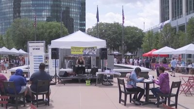 Hartford Taste Festival to be held near XL Center