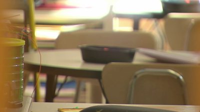 How Connecticut is battling chronic school absenteeism