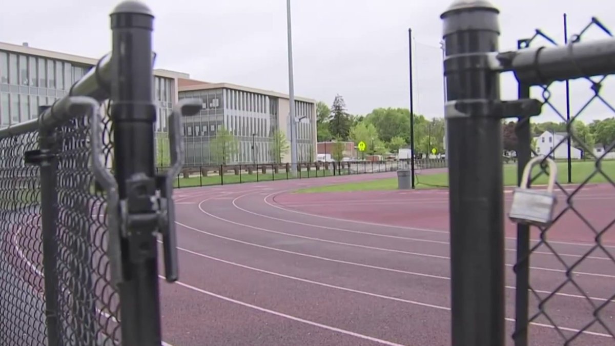 CT middle school track coach steps down after allegedly calling student a racial slur NBC