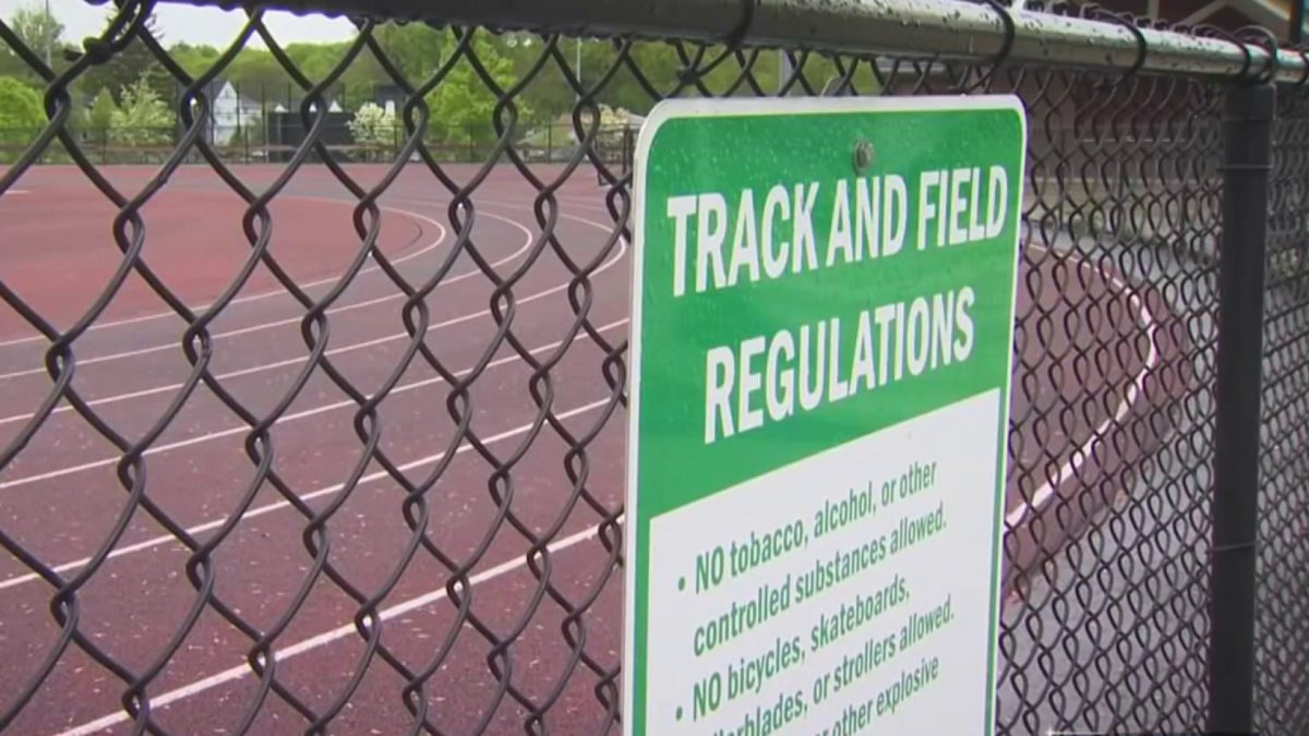 CT middle school track coach steps down after allegedly calling student ...