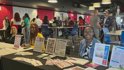Urban League of Greater Hartford Career Expo is coming up