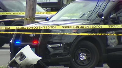 Police involved in shooting at car repair shop in East Hartford