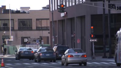 Red light cameras get green light in New Haven