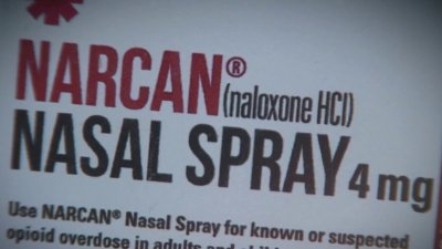 Over-the-counter Narcan available, but barriers still exist