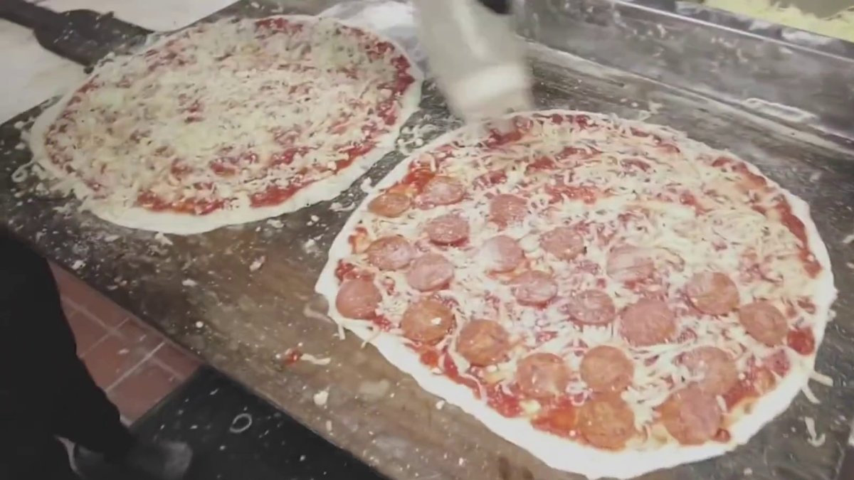 Welcome to the ‘Pizza State’: Push for New Haven to be ‘Pizza Capital ...